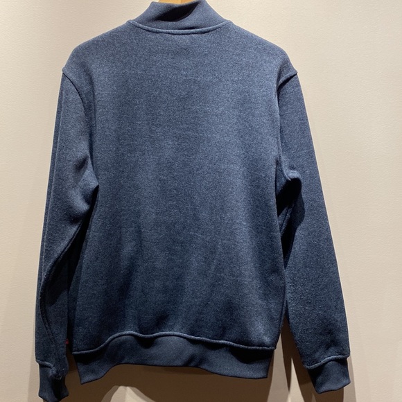 Woolrich sweater - Picture 2 of 6